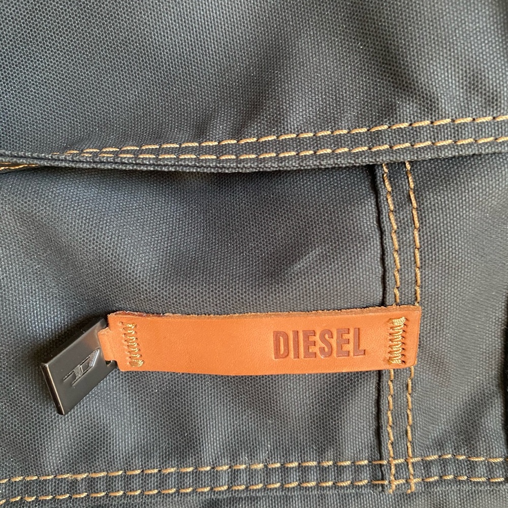 Diesel Bag